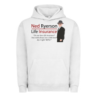 Pigment Lunar Rock ned ryerson life insurance. groundhog day Urban Hoodie - lanVoArt
