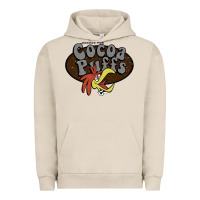 Pigment French Oak cuckoo for cocoa puffs Urban Hoodie - lanVoArt
