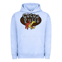 Pigment Grape Ice cuckoo for cocoa puffs Urban Hoodie - lanVoArt