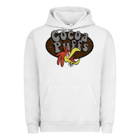 Pigment Lunar Rock cuckoo for cocoa puffs Urban Hoodie - lanVoArt