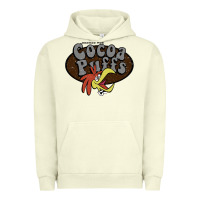 Pigment Pistachio cuckoo for cocoa puffs Urban Hoodie - lanVoArt