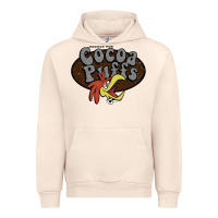 Sandshell cuckoo for cocoa puffs Urban Hoodie - lanVoArt
