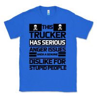 True Royal TRUCKER Classic Tee - Bettercallsaul