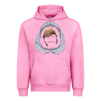Fuchsia Pink here's to swimmin' with bow legged women. Urban Hoodie - lanVoArt