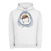 Pigment Lunar Rock here's to swimmin' with bow legged women. Urban Hoodie - lanVoArt