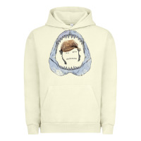 Pigment Pistachio here's to swimmin' with bow legged women. Urban Hoodie - lanVoArt