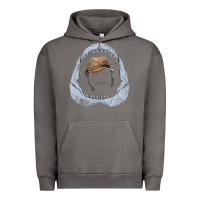 Pigment Tornado here's to swimmin' with bow legged women. Urban Hoodie - lanVoArt