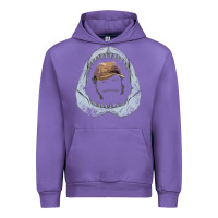 Tulip here's to swimmin' with bow legged women. Urban Hoodie - lanVoArt