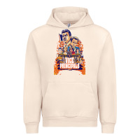 Sandshell vice principals Urban Hoodie - lanVoArt