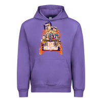 Tulip vice principals Urban Hoodie - lanVoArt
