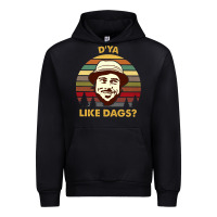 Vintage The Snatch D'ya Like Dags Shirt  Perfect Gift For You And Frie Urban Hoodie | Teevron