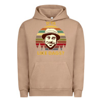 Pigment Burro vintage the snatch d'ya like dags shirt  perfect gift for you and frie Urban Hoodie - lanVoArt