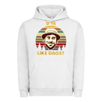 Pigment Lunar Rock vintage the snatch d'ya like dags shirt  perfect gift for you and frie Urban Hoodie - lanVoArt