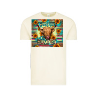 Vintage Arctic don't be a salty heifer Vintage Tee - Jasminsmagicworld