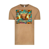 Vintage Camel don't be a salty heifer Vintage Tee - Jasminsmagicworld