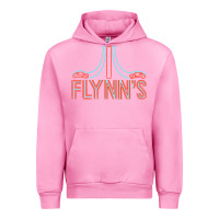Flynns Place   Tron   1980s Urban Hoodie | Teevron