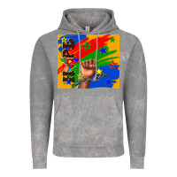 Cloud Rock Hope Vintage Hoodie - TumblerDesignByShophia