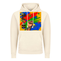 Vintage Artic Hope Vintage Hoodie - TumblerDesignByShophia