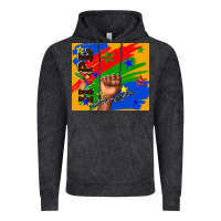 Vintage Black Hope Vintage Hoodie - TumblerDesignByShophia