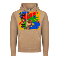 Vintage Coffee Hope Vintage Hoodie - TumblerDesignByShophia