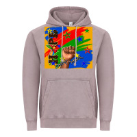 Vintage Zinc Hope Vintage Hoodie - TumblerDesignByShophia
