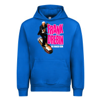 Cobalt frank drebin Urban Hoodie - lanVoArt