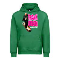 Emerald frank drebin Urban Hoodie - lanVoArt