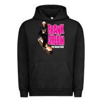 Pigment Black frank drebin Urban Hoodie - lanVoArt