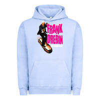 Pigment Grape Ice frank drebin Urban Hoodie - lanVoArt