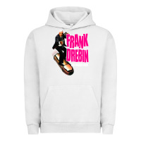 Pigment Lunar Rock frank drebin Urban Hoodie - lanVoArt