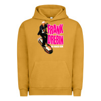 Pigment Peanut Butter frank drebin Urban Hoodie - lanVoArt