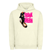 Pigment Pistachio frank drebin Urban Hoodie - lanVoArt