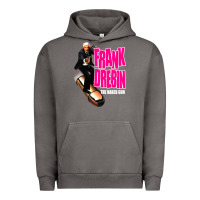 Pigment Tornado frank drebin Urban Hoodie - lanVoArt