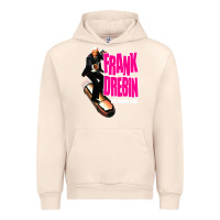 Sandshell frank drebin Urban Hoodie - lanVoArt