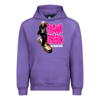 Tulip frank drebin Urban Hoodie - lanVoArt