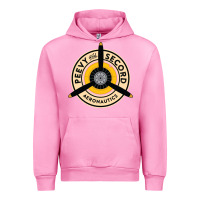 Fuchsia Pink peevy and secord Urban Hoodie - lanVoArt
