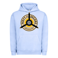 Pigment Grape Ice peevy and secord Urban Hoodie - lanVoArt