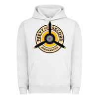 Pigment Lunar Rock peevy and secord Urban Hoodie - lanVoArt
