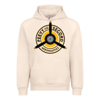 Sandshell peevy and secord Urban Hoodie - lanVoArt