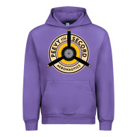 Tulip peevy and secord Urban Hoodie - lanVoArt