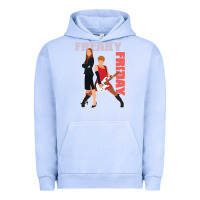 Pigment Grape Ice lindsay lohan freaky friday Urban Hoodie - lanVoArt