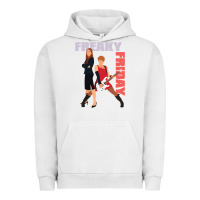 Pigment Lunar Rock lindsay lohan freaky friday Urban Hoodie - lanVoArt