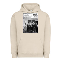Pigment French Oak the sopranos family Urban Hoodie - lanVoArt