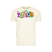 Vintage Arctic Personalized Halloween Vintage Tee - NancyCooperArtShop