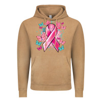 Vintage Camel Breast Cancer ribbon Cancer Awareness Vintage Hoodie - HowdyJamesFarm