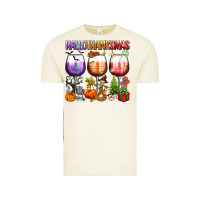 Vintage Arctic hallothanksmas Vintage Tee - texasbilliewilder