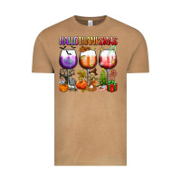 Vintage Camel hallothanksmas Vintage Tee - texasbilliewilder