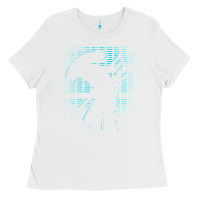 The Xeno Blues Ladies Tee | Teevron