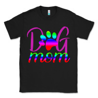 Black Dog Mom Classic Tee - Bettercallsaul