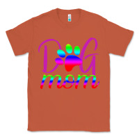 Copper Dog Mom Classic Tee - Bettercallsaul